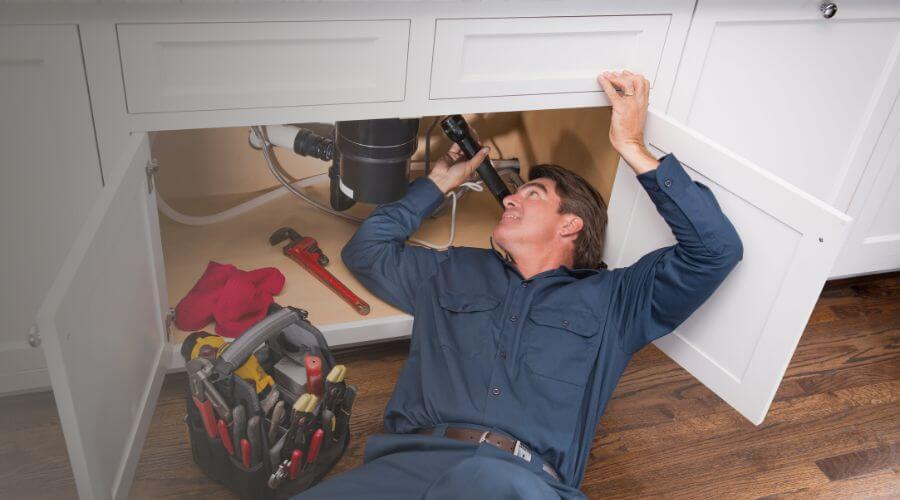 Professional Leak Detection Services in Coffey, MO